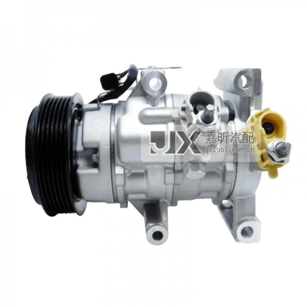 【JX13163】10SRE13C  6pk 108mm  12V  for   Ford Ka 2015> Motor 1.5  OEM : E3B1-19D629-AA/ 447280-9500/ XI447280-9500