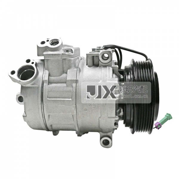 【JX03160】Denso 7SDU16C  6pk 119mm  12V   for   Volkswagen Gol G3 AB9 Variable