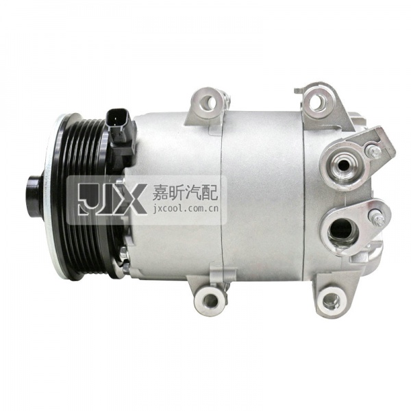 【JX13161】 6pk 108mm 12V  for  Ford Fiesta 1.5/ 1.6 2013 until 2017 / EcoSport 1.6 Sigma 2013 until 2019  OEM: AV11-19D629-BB / AV11-19D629-BC
