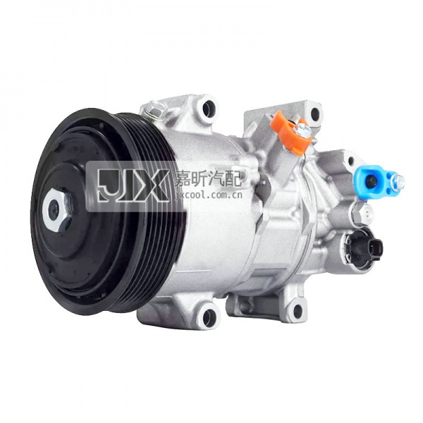 【JX17206】Denso 6SES14C  6PK  12V  for   Toyota Corolla 2020> Engine 2.0 Flex  OEM：447280-7500, 88310-02850,88310-02850