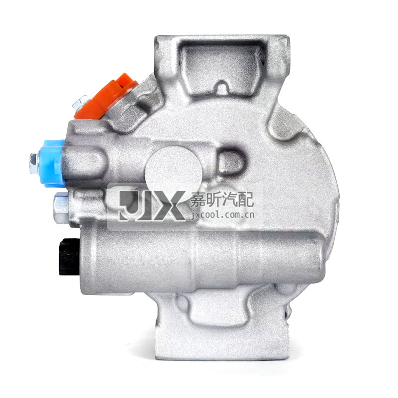 【JX17206】Denso 6SES14C  6PK  12V  for   Toyota Corolla 2020> Engine 2.0 Flex  OEM：447280-7500, 88310-02850,88310-02850