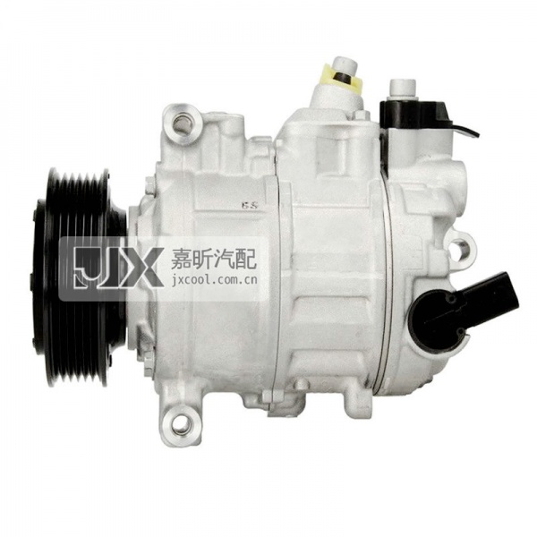 【JX03159】Denso  6SEU14C  6pk 105mm 12V  for  Volkswagen Amarok Diesel 2010 Until 2017  OEM:7E0820803J