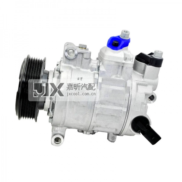 【JX03103】6SUE14C 6pk 100mm 12V for audi A4 A6 8K0260805 8KD260805 4F0260805T  447150-1450 / DCP02042 