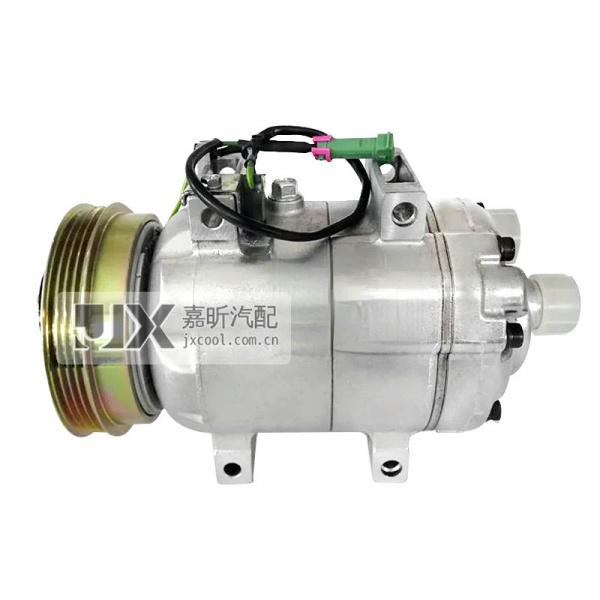 【JX03126】VALEO DCW-17D 124MM /PV4 12V For  AUDI A4 '96-'98   699222 506031-0901 506031-0781  8D0260805M 8D0260805D
