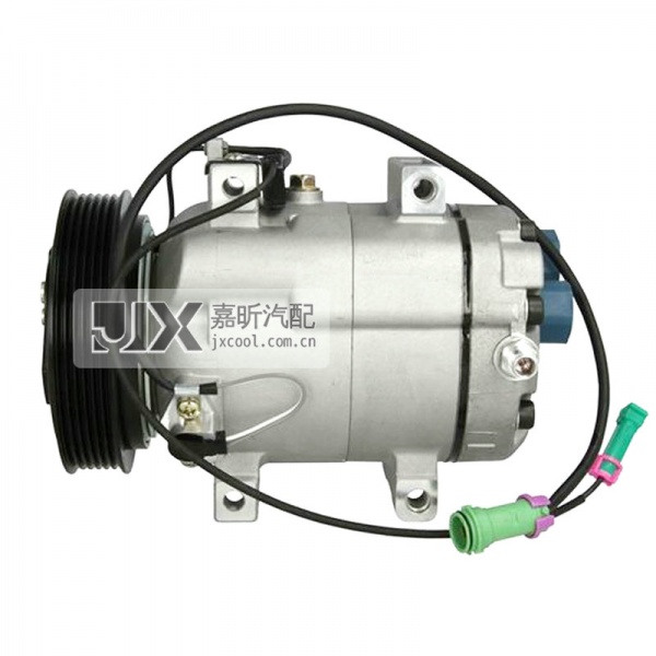 【JX03127】VALEO DCW-17D  130MM /PV6   for   AUDI A6 '94-'97   699225 506031-0831 506031-0711  4A0260805AH 4A0260805AB 4A0260805AD