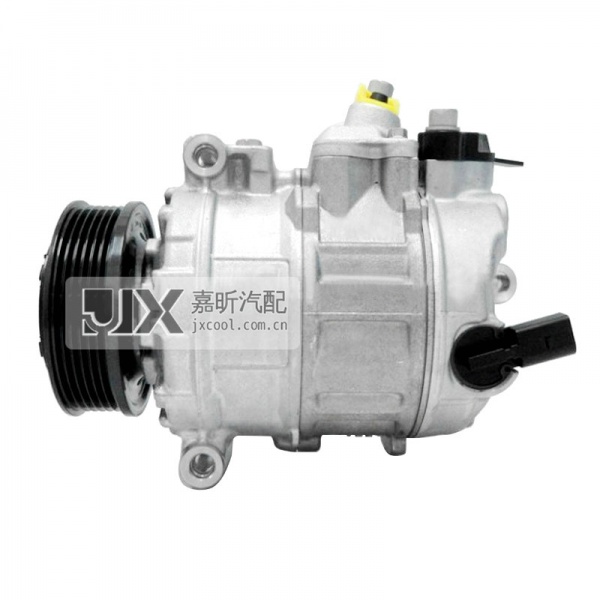【JX03135】DENSO 7SEU17C  100MM /PV6   for  VW T6 2.0TSI '15   DCP32075 437150-0120  7E0816803C