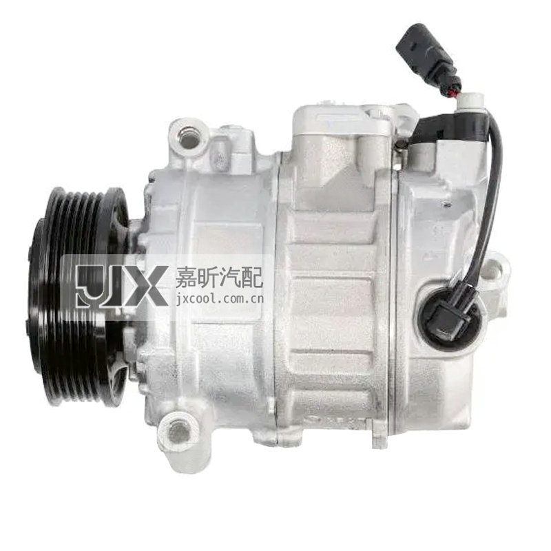 【JX03136】DENSO 7SEU17C  100MM /PV6  for  VW T6 2.0TDI '15   DCP32073 437100-9080  447150-6521, 447150-6522  7E0820803N