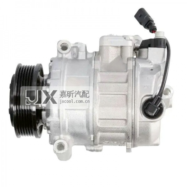 【JX03136】DENSO 7SEU17C  100MM /PV6  for  VW T6 2.0TDI '15   DCP32073 437100-9080  447150-6521, 447150-6522  7E0820803N