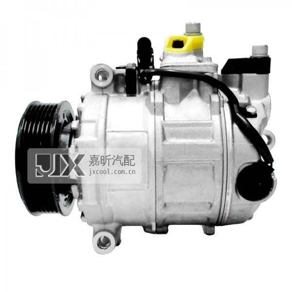 【JX03149】DENSO 7SEU17C  100MM /PV6  for  VW PHAETON '06    DCP32021 437100-5460 447150-3660 447190-2110   3D0820803A 3D0820803B 3D0820803G 3D0820803T
