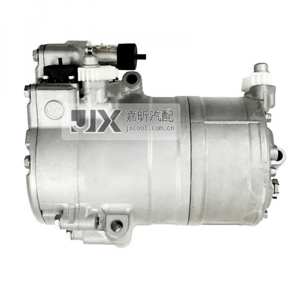 【JX21002】Plug-in Hybrid Electric Compressor  for Mercedes-Benz C Class W205  A0008302800 0008302800