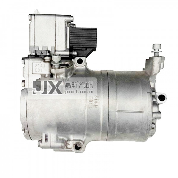 【JX21003】Hybrid electric air conditioning compressor  for Mercedes-Benz CLS W257 AMG E53 S450 S500 SHS-33L3141  A0008302601