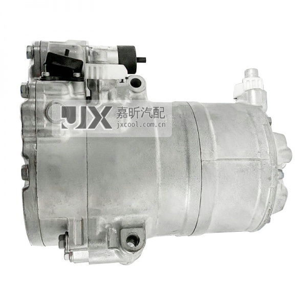 【JX21006】Plug-in Hybrid AIR CONDITIONING COMPRESSOR  for Benz SHS-33H4188 CLASS T-MODEL S205 C350  A0008305600