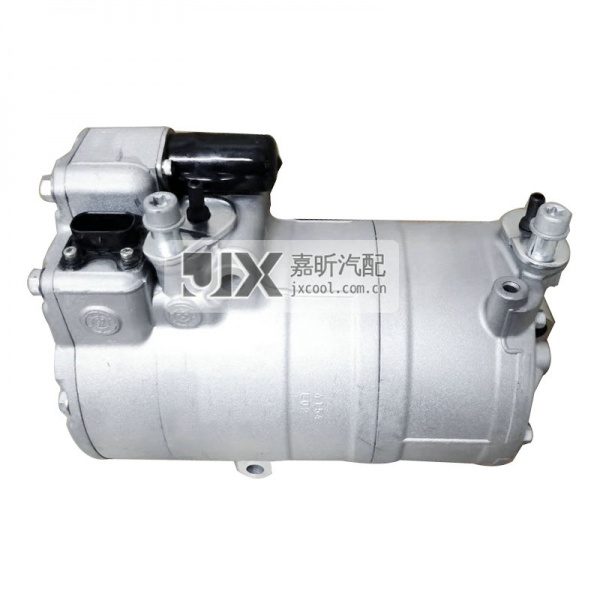 【JX21007】car electric ac compressor   for W212 HYBRID E300  SHS-33L4156   A0038301660 