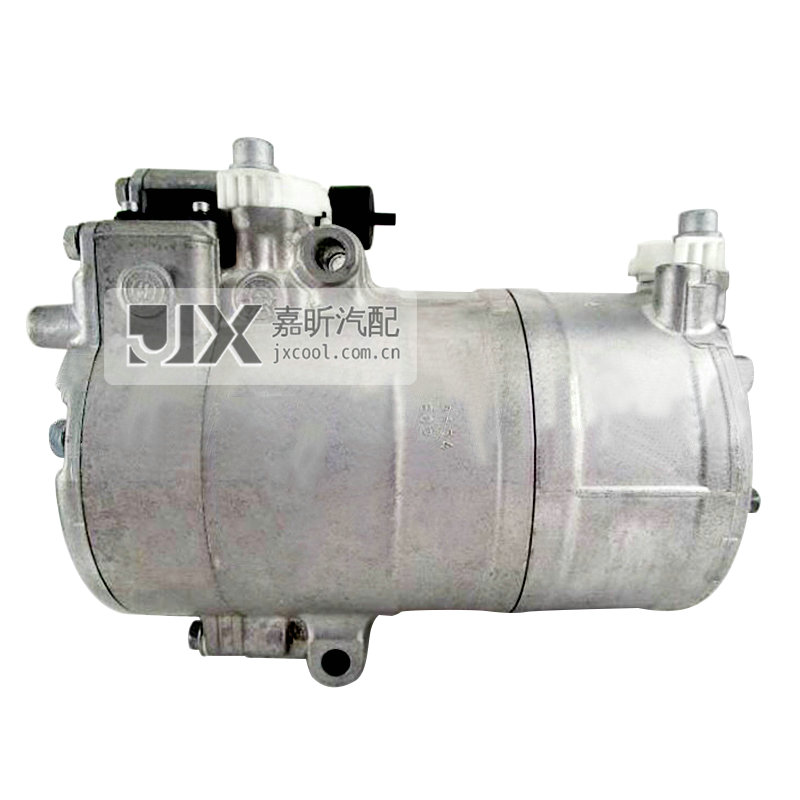 【JX21008】 12v  SHS33   Hybrid Electric Compressor  for  Mercedes benz  W205 C-class C300/W222 S-class S300  SHS-33L4180 A0008301901