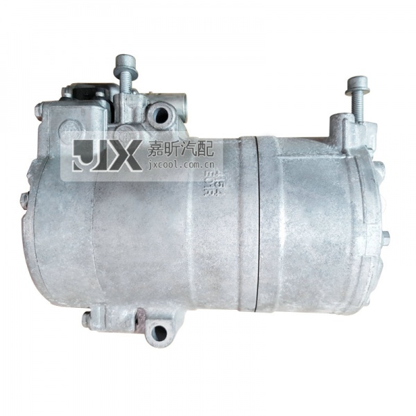 【JX06002】AC compressor for BMW 5-Series 2011 F10 N55B30 ActiveHybrid 5   64529345313