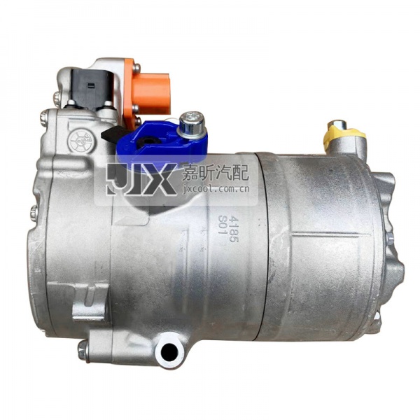 【JX29001】Electric  Auto AC Compressor for Porsche Taycan 2019-2020    9J1816797A 3221
