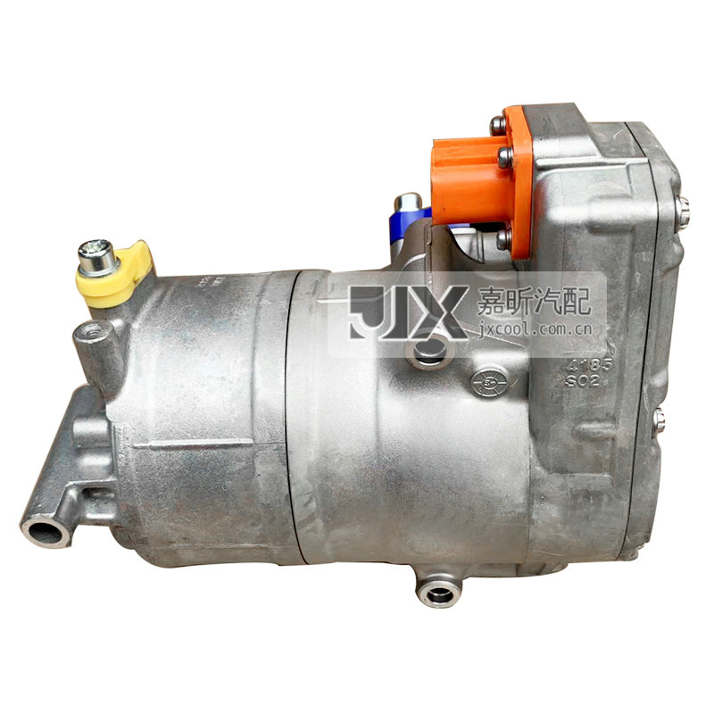 【JX29001】Electric  Auto AC Compressor for Porsche Taycan 2019-2020    9J1816797A 3221