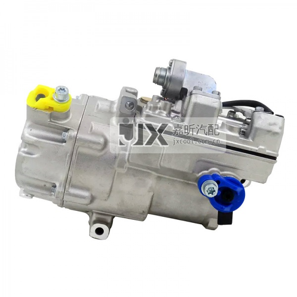 【JX03002】Hybrid Air Conditioning Compressor  for  Audi Q7 A6 A8 Q52.0 V6 3.0  8R0260797B 8R0260797C 4G0260797 4G0260797A 4G0260797C 