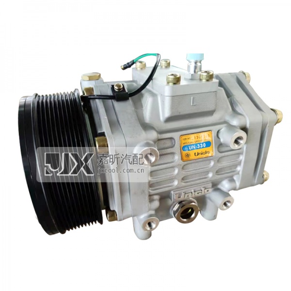 【JX43701】UN330,UN-330  compressor