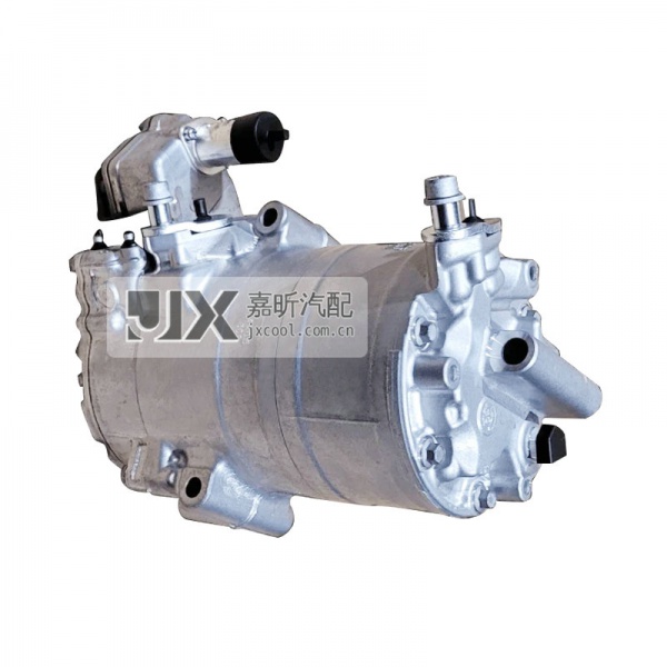 【JX16001】 AIR CONDITIONING COMPRESSOR  for  RANGE ROVER  LR101272 - JPLA19D662AD  LR144595 - JPLA19D662AE  LR159419 / T4A44731 - N8E219D662AA