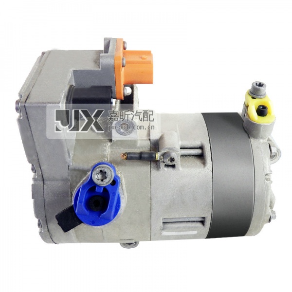 【JX03003】Hybrid AC Compressor for  VW Up (121, 122, BL1, BL2) 12E820803B/5QE816803F
