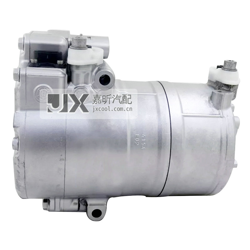 【JX06004】Electric Hybrid Car Ac Compressor For BMW X5 7 3 F30 F01 F10  9240287 924028703 SHS-33H4157 00185502368  64529240287/64529317420