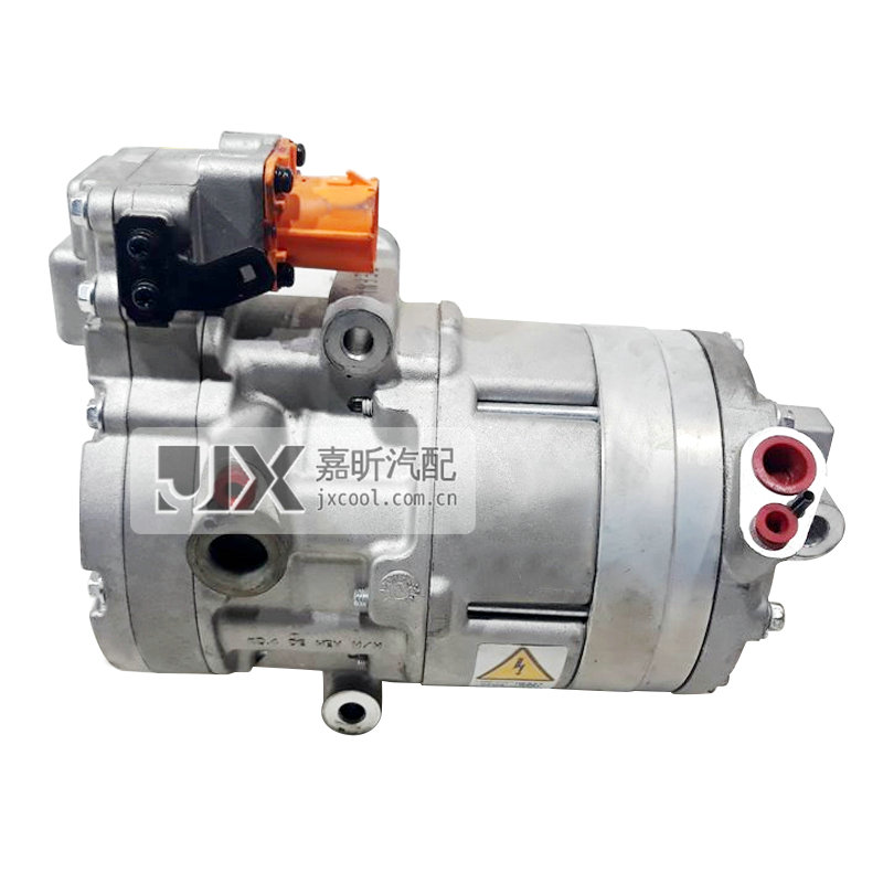 【JX27004】AC compressor  for  KIA  NIRO （DE）1.6 GDI Hybrid-2016  97701-G2000