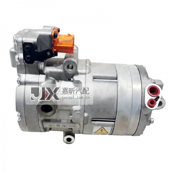 【JX27004】AC compressor  for  KIA  NIRO (DE)1.6 GDI Hybrid-2016  97701-G2000