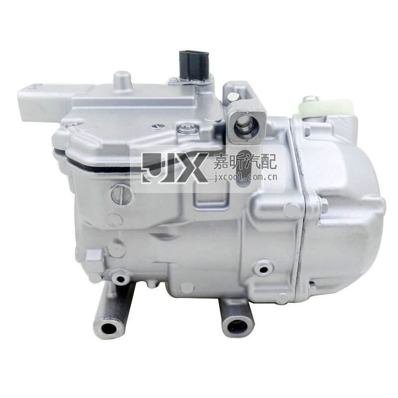 【JX17004】Hybrid Ac Compressor  for TOYOTA AURIS PRIUS- ZVW30  Electric  042200-0212 0422000212 88370-47031  042200-0460 0422000410 8837047031  0422001061  DCP50502  88320-47030  88370-47060