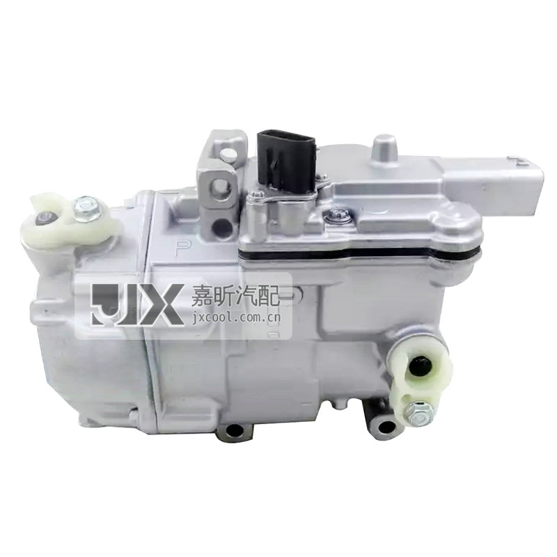 【JX17004】Hybrid Ac Compressor  for TOYOTA AURIS PRIUS- ZVW30  Electric  042200-0212 0422000212 88370-47031  042200-0460 0422000410 8837047031  0422001061  DCP50502  88320-47030  88370-47060