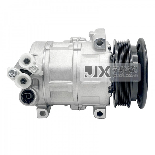 【JX04104】DENSO 5SEL12C  110MM /PV5  for  FIAT PUNTO 1.4L '07  437100-5480 447190-9700 DCP09020  51794515 71724083