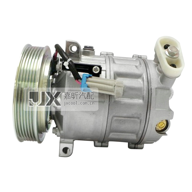 【JX04107】VALEO DCS171C  135MM /PV6  for  ALFA 159 3.2L '05  813255 506041-0090  60693333    97762 71789102