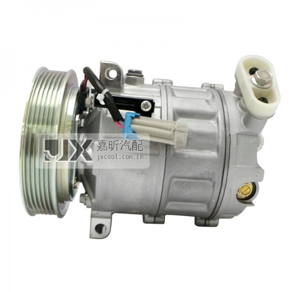【JX04107】VALEO DCS171C  135MM /PV6  for  ALFA 159 3.2L '05  813255 506041-0090  60693333    97762 71789102