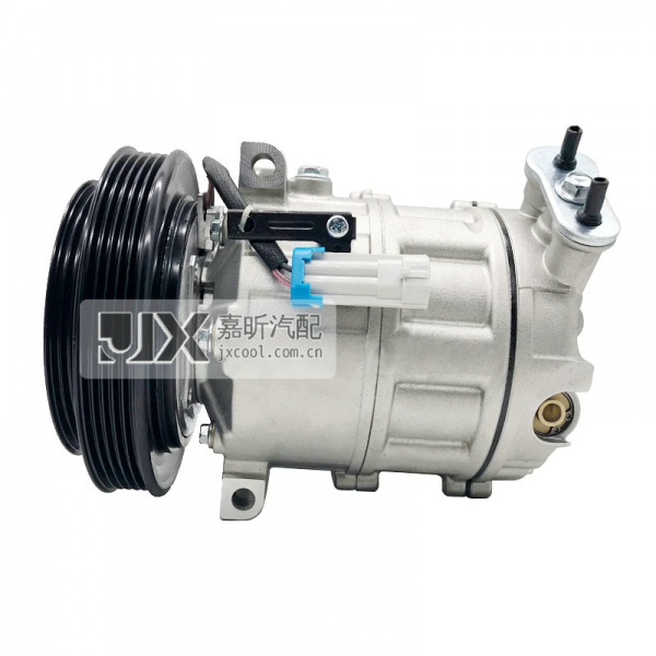 【JX04108】VALEO DCS171C  3/5PK  125/150  for   ALFA 159 '05   813121 506041-0060  60693746 71787476  Z0006730A 5060410066