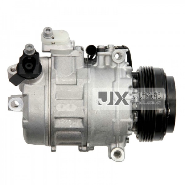 【JX06101】DENSO 7SBU16C  110MM /PV4  for  BMW E46/ E83   437100-5260 / 447160-2160 / 447180-3130 / DCP05039  64526916232 / 64526915388 / 64526936883 / 64526956493  64528391474
