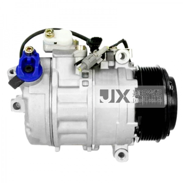 【JX06109】DENSO 7SBU17C  110MM /PV7  for  BMW F01/ E70 DIESEL '09   OEM：DCP05077 447160-9790  64526987890 64529196889  4471601219  4471601218  4471601217  4471601216  4471601215