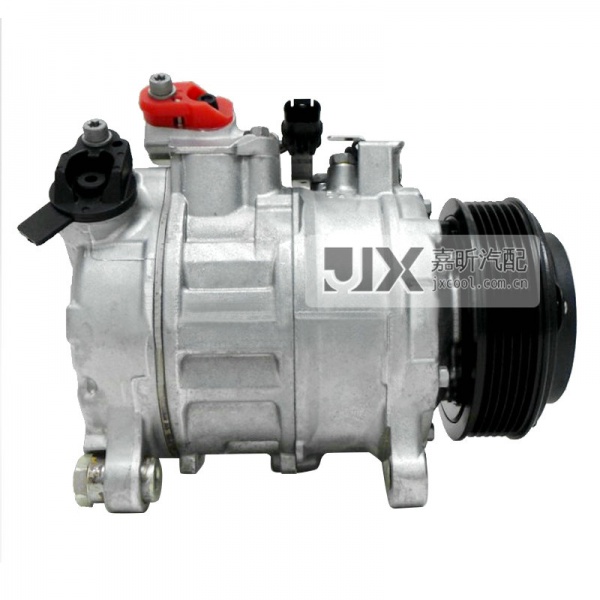【JX06110】7SBU17A 6PK 110MM 12V for BMW  OEM：447160-4100 DCP05096  64529216466  4471604109  4471604108  4471604107  4471604106