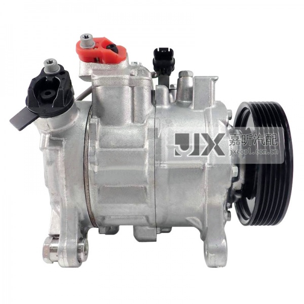 【JX06121】DENSO 6SEU14A  110MM /PV6  for 447150-1660  64529225704  DCP05091