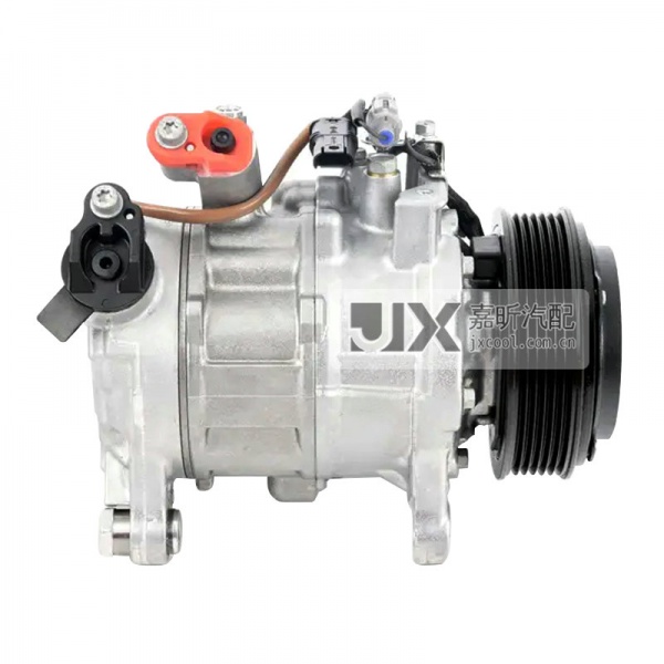 【JX06123】6SBU14A  6pk 110mm 12V for BMW F20/ F30 '11 DIESEL  OEM： 447160-4290 DCP05095  64529223694 64529225703  447160-4298  447260-4710 447260-4711