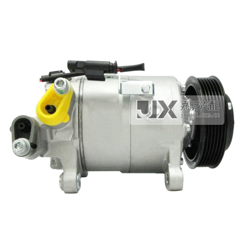 【JX06137】DENSO 6SES14A  110MM /PV6  for  MINI COOPER '13   OEM：ACP1383000S 8FK351339731  64526811431 6452811433 64526826880 64529362491
