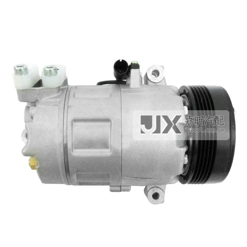 【JX06138】CSV613  110MM /PV5   for  BMW E46 M43 '00   OEM：8FK351109881 AFM  64526918750 64528386837 64524148481