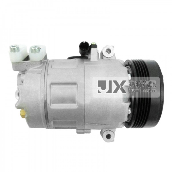 【JX06138】CSV613  110MM /PV5   for  BMW E46 M43 '00   OEM：8FK351109881 AFM  64526918750 64528386837 64524148481