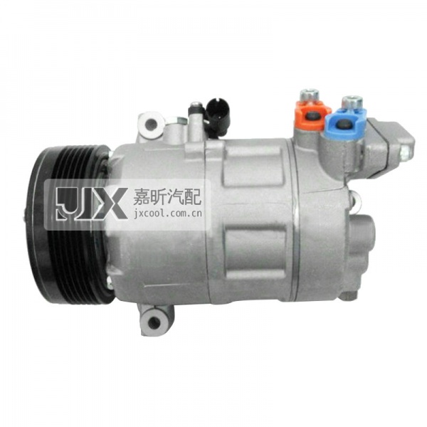 【JX06139】CSV613  110MM /PV6  for   BMW E83 '04/ E46 '01-'04   OEM：ACP343000S  64529182795 64526908660 64529145352
