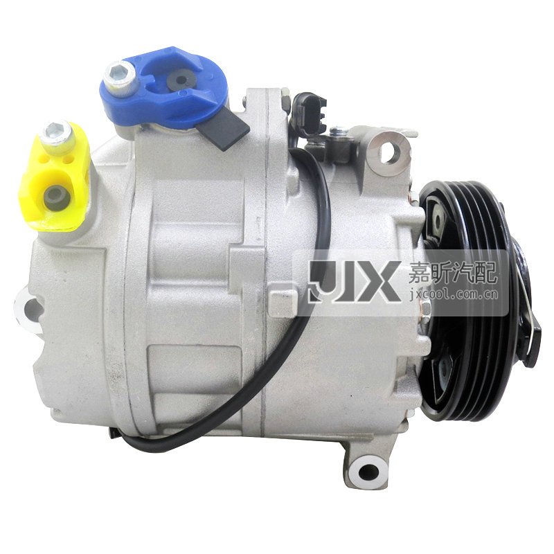 【JX06141】CSE717  110MM /PV4 /12V  for  BMW E70 '07  OEM：64529185144 64529195975 64509121760