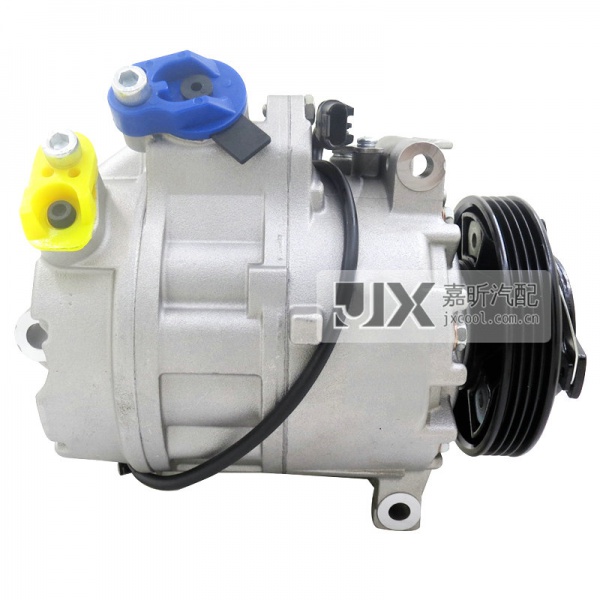 【JX06141】CSE717  110MM /PV4 /12V  for  BMW E70 '07  OEM：64529185144 64529195975 64509121760