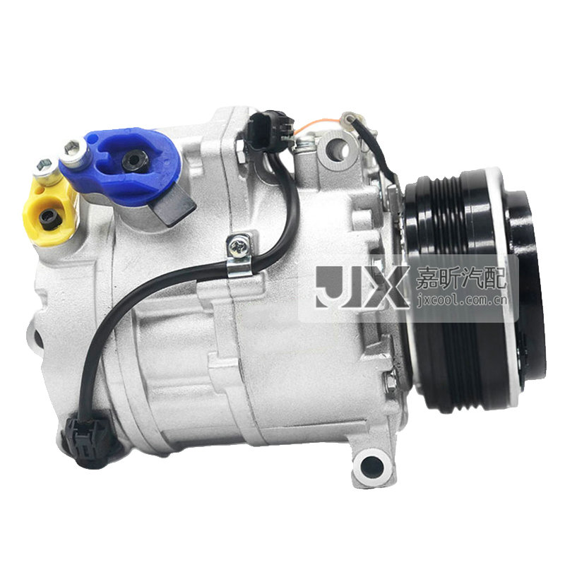 【JX06142】CSE717  110MM /PV4  for  BMW E70 3.0D '07  OEM：64509121762 64529185146 64529195971
