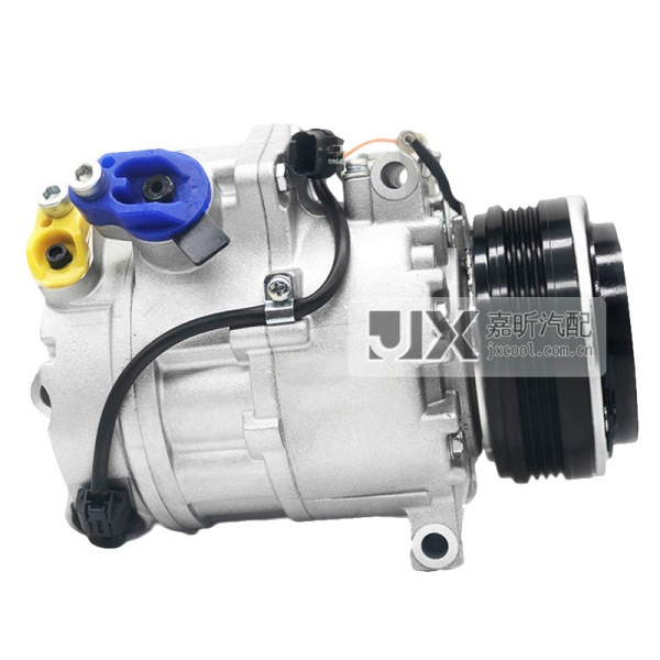 【JX06142】CSE717  110MM /PV4  for  BMW E70 3.0D '07  OEM：64509121762 64529185146 64529195971