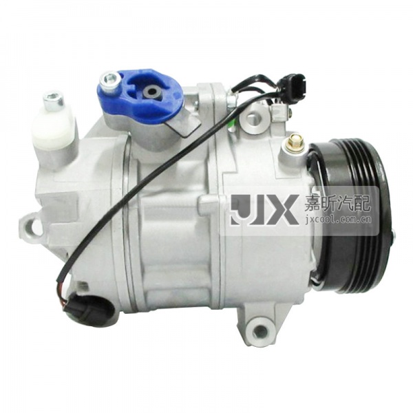 【JX06143】CSE717  110MM /PV4  for  BMW E70 3.0I '07   OEM： 64529185143 64529121759 64529195973