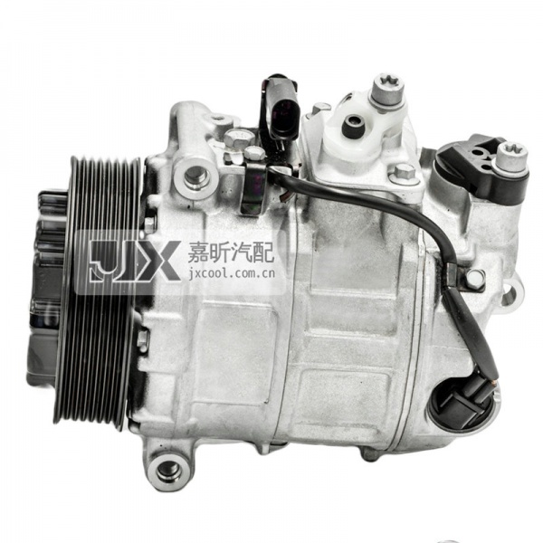 【JX29106】7SEU17C  120MM /PV7   for  PORSCHE CAYENNE '03   OEM：437100-5880 DCP28010 447150-1610  94812601100 94812601101