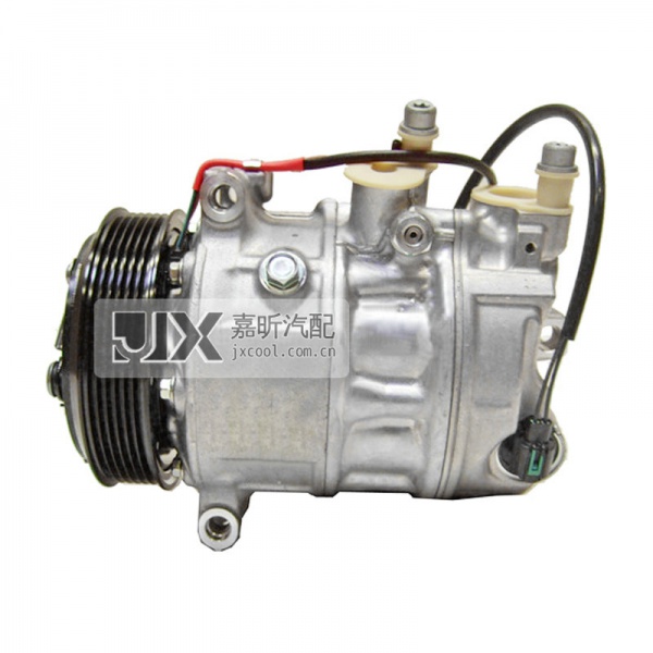 【JX29112】120mm /6PK /12V  for   PORSCHE BOXSTER  OEM：1794, 351001241, 9P1820803B  ACP439000P